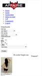 Mobile Screenshot of dating-payment.com